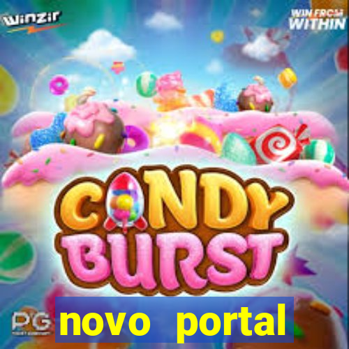 novo portal cruzeiro do sul